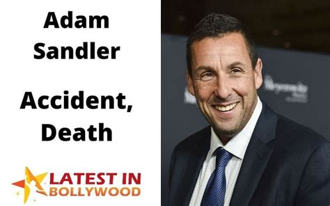 Adam sandler tragedy - Adam Sandler is a popular comedian and actor who shares his funny and personal tweets with over 2.8 million followers. Follow him on Twitter to get updates on his latest movies, projects, and jokes. You can also interact with him and other fans on his page. 